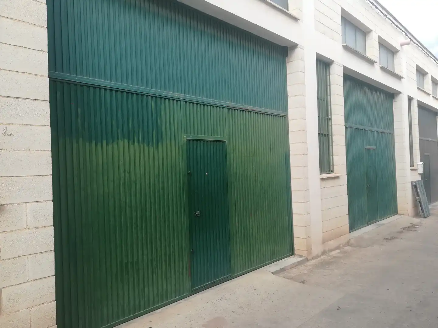 Industrial building for sale in Arnedo