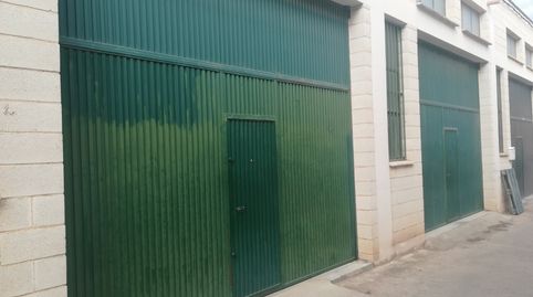 Nave industrial ideal para tu negocio
