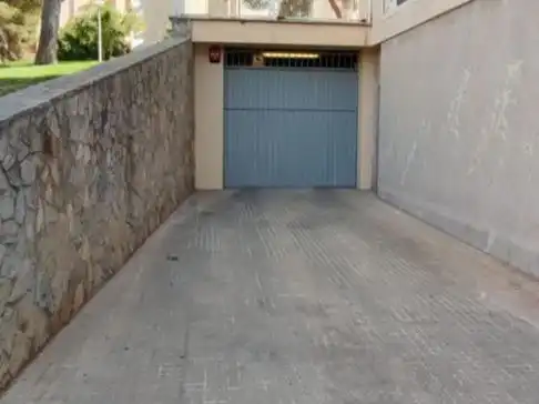 Einzelparkplatz zum Verkauf in calle joan miró 6