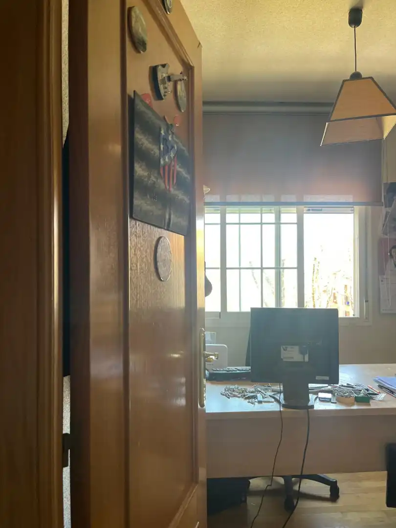 Piso con ascensor en venta en Mejorada del Campo, imagen 5