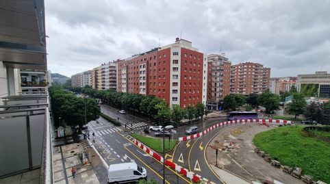 Foto 2 de Pis de lloguer a Avenida Madrid, 34, Anoeta, Donostia - San Sebastián