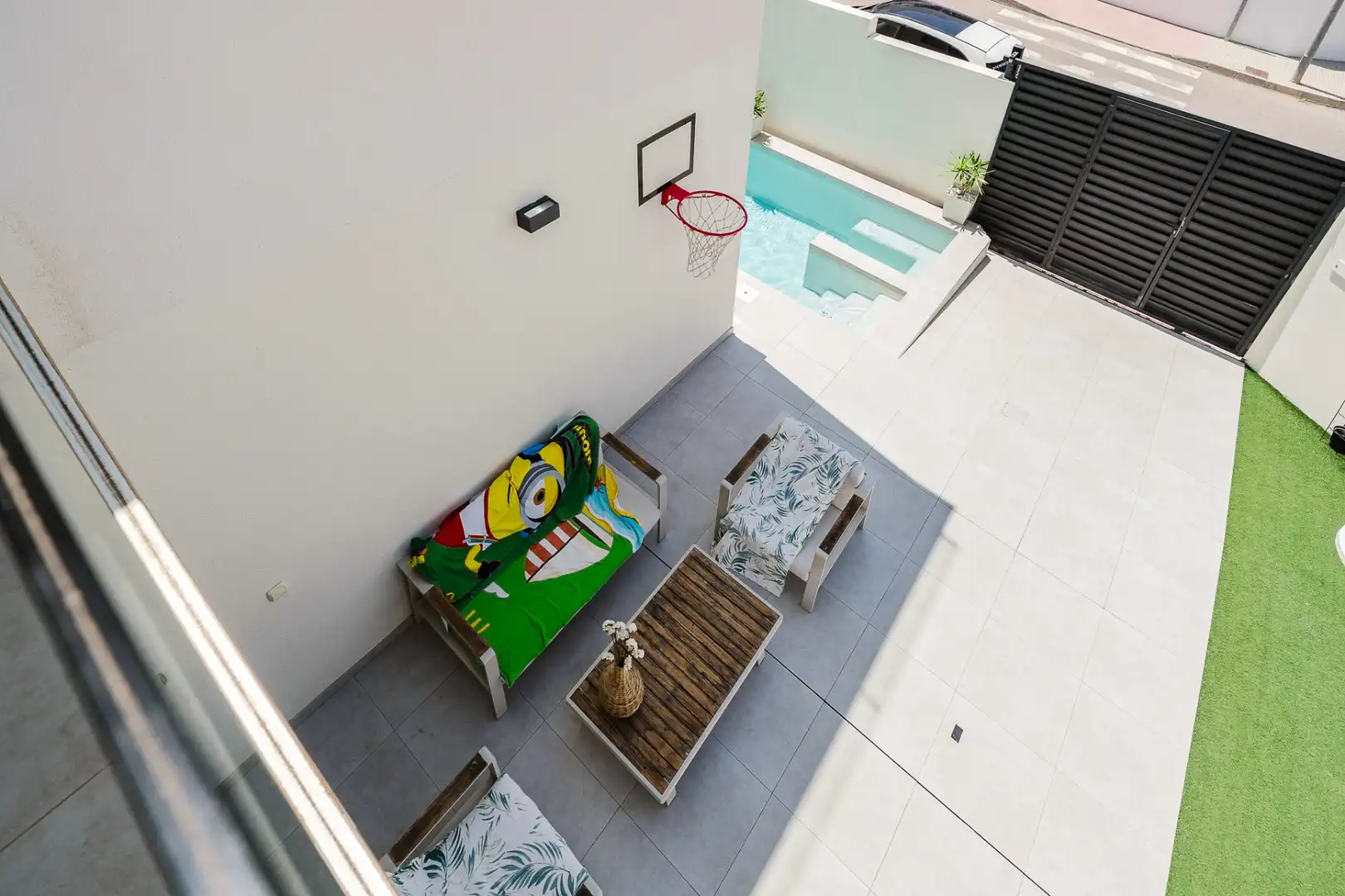 Casa amb piscina en venda a Benijófar, imagen 4