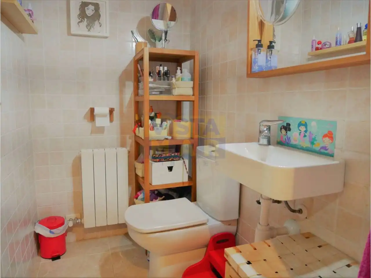 Wohnung mit Garten zum Verkauf in Santa Maria - L'Eixample - Sud Sumella, imagen 39