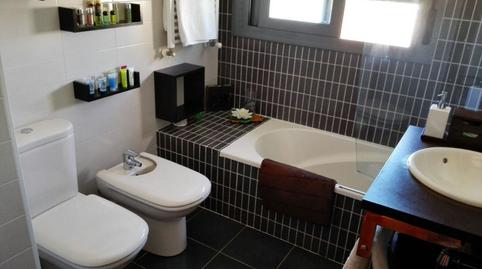 Foto 5 de Àtic en venda a Ruta de la Plata, Cáceres Capital