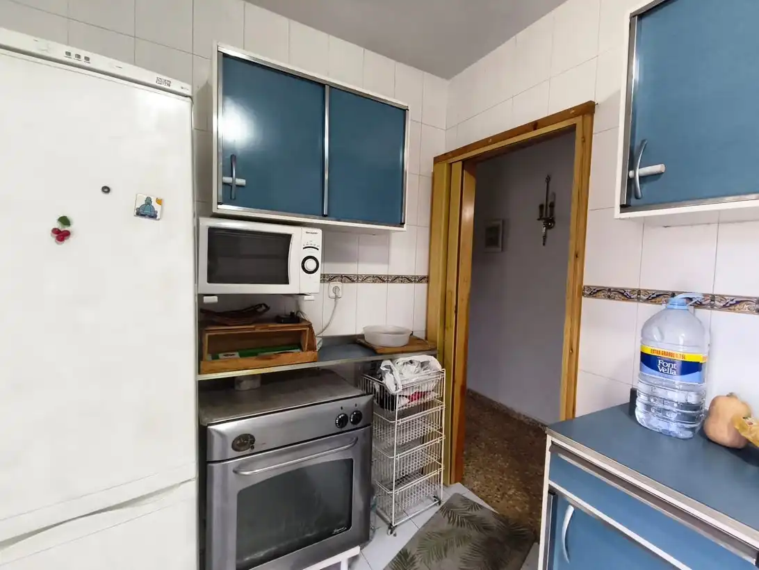 Casa o xalet en venda a Peguerinos