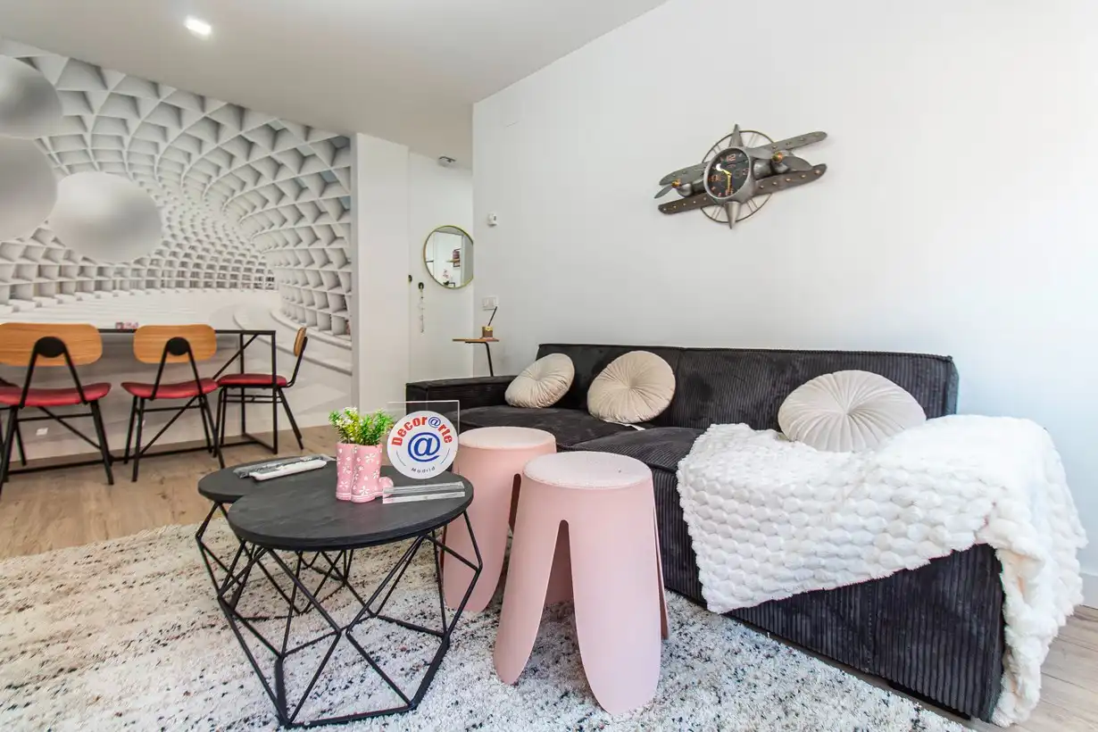 Appartamento con ascensore in vendita a Calle de San Emilio, imagen 4