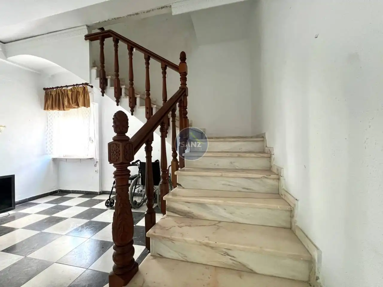 Casa o xalet en venda en L'Olleria amb Aire condicionat i Terrassa