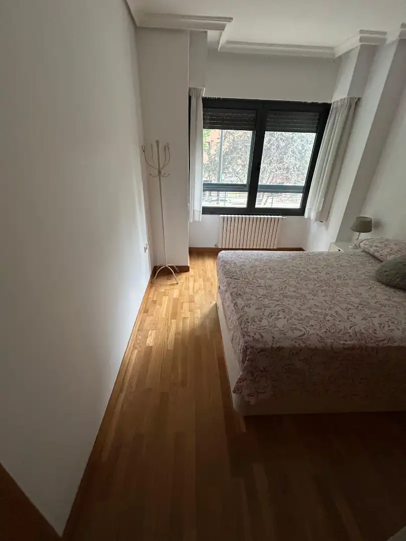 Flat for rent in Albacete, Albacete
