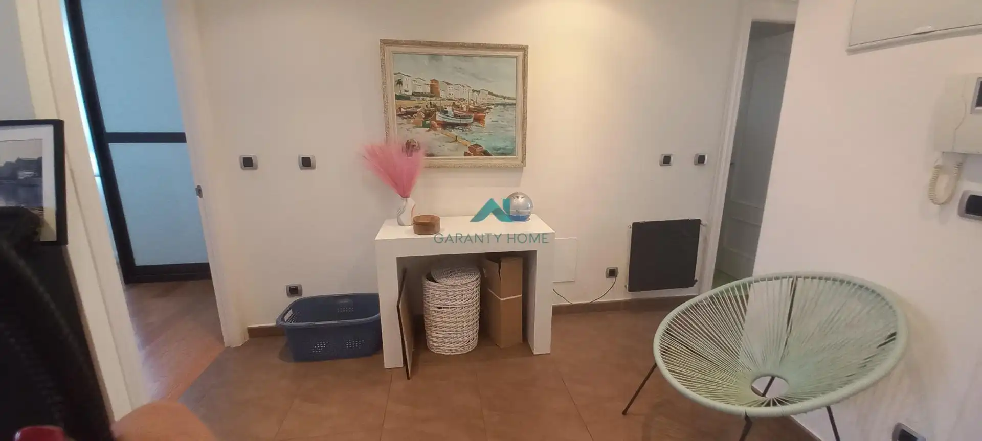 Erdgeschoss zum Verkauf in Santoña mit Heizung und Privatgarten
