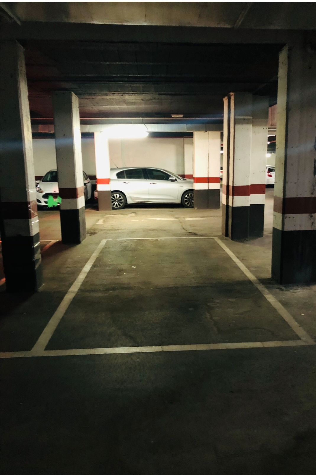 Garage for sale in Calle Torrox, 20, San Fermín