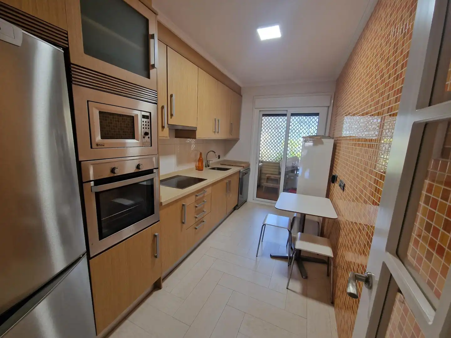 Wohnung zum Verkauf in Isla del Fraile