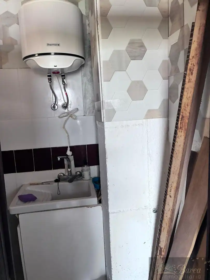 Bathroom of Houses for sale in Rute