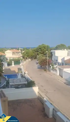 Pis amb piscina en venda a Orihuela Costa, imagen 9