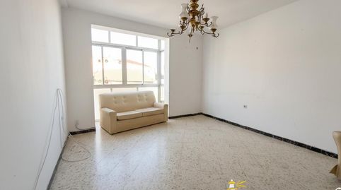 Foto 4 de Piso en venta en Ayuntamiento - Barrio Alto, Sanlúcar de Barrameda