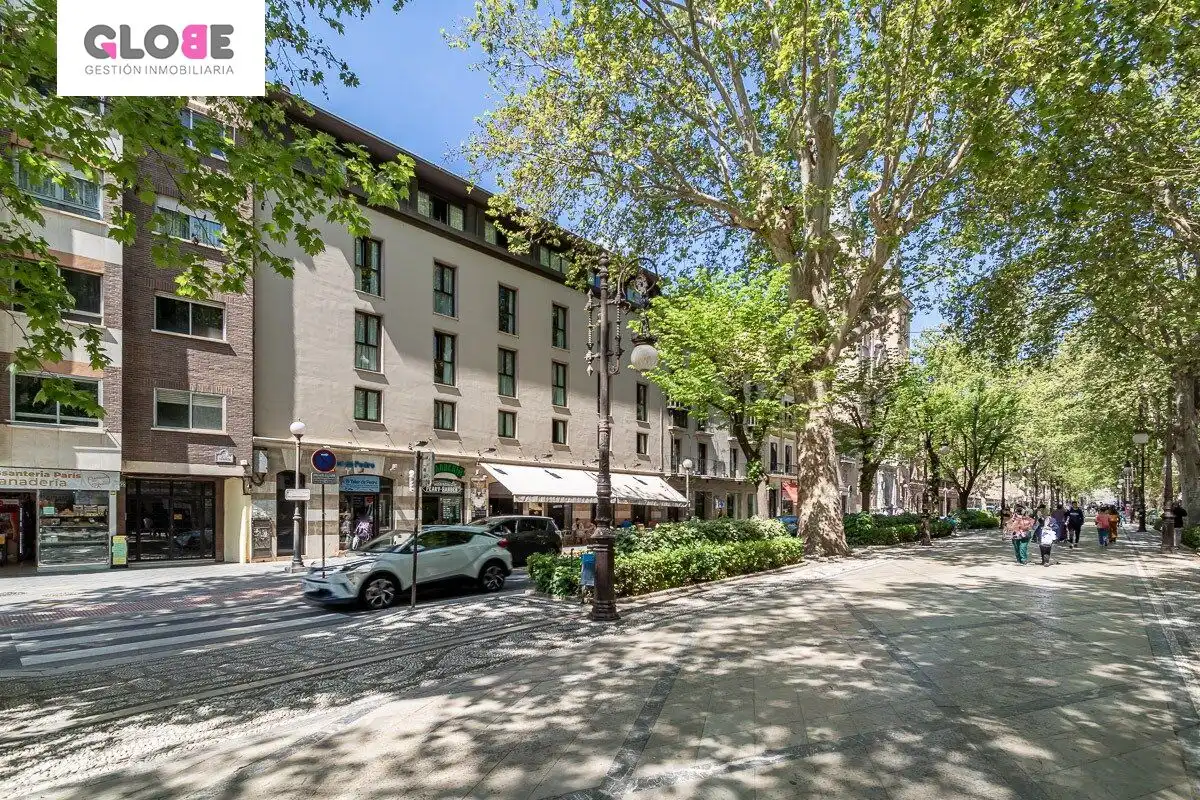 Piso con terraza en venta en Centro, imagen 24