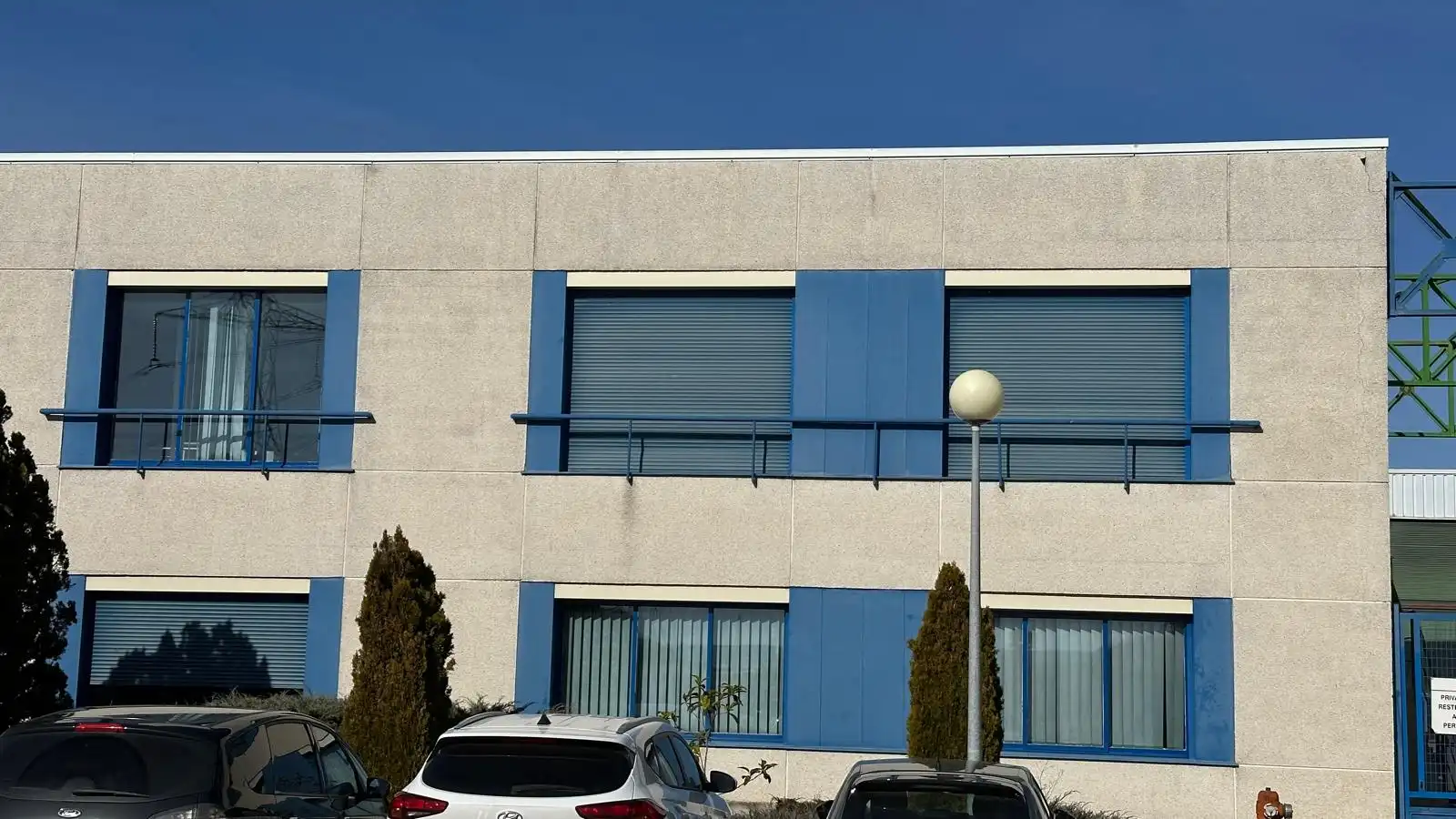 Oficina de alquiler en CL-629, 44, Merindad de Río Ubierna