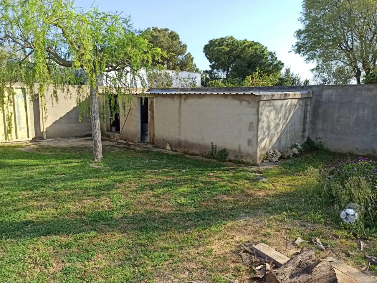 Casa o xalet en venda en Benicarló amb Jardí privat i Terrassa