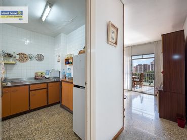 Mini appartamento con piscina in vendita a Juzgados - Plaza de Toros