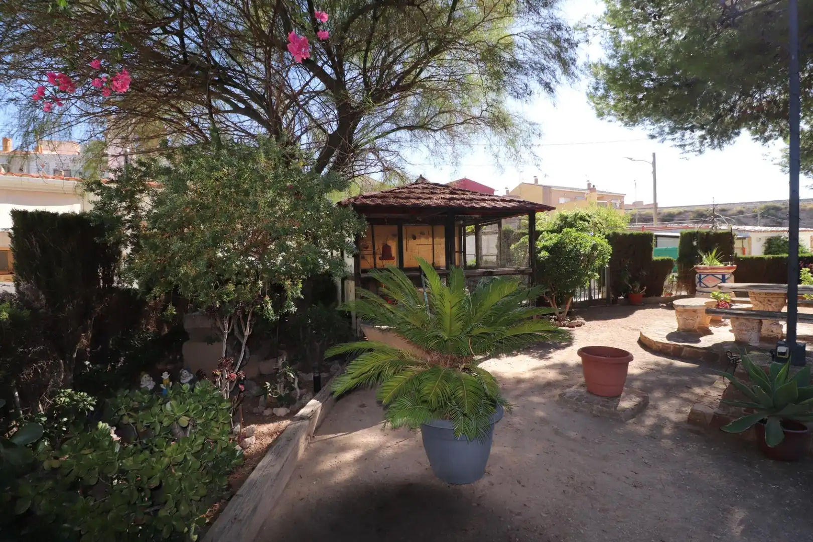 Casa o chalet en venta en Campo Alto - Club de Campo