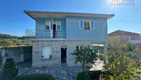 Exterior view of House or chalet for sale in Cangas   with Heating and Storage room