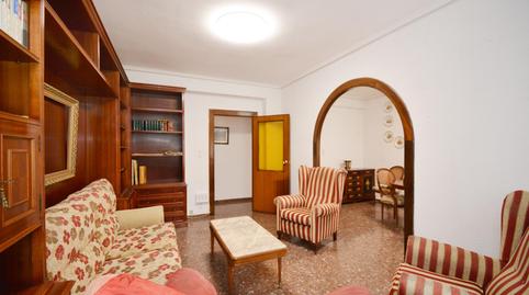 Foto 2 de Pis en venda a Avenida Isabel Catolica, 16, Romareda, Zaragoza