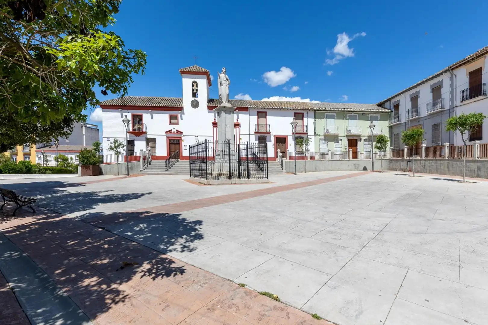 Appartement avec ascenseur à vendre à Calle Doctor Ramón y Cajal 32, imagen 19