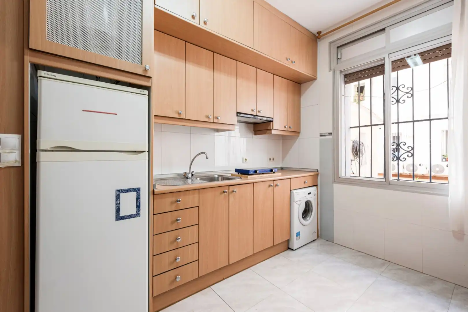 Apartament amb ascensor en venda a Centro, imagen 8