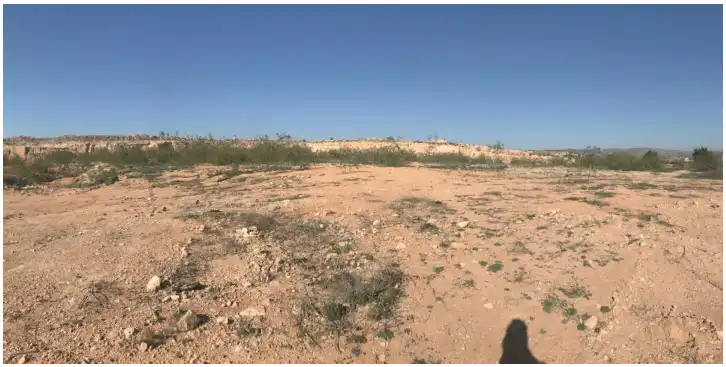 Terreno rustico in vendita a Pol. Trampolín, imagen 4
