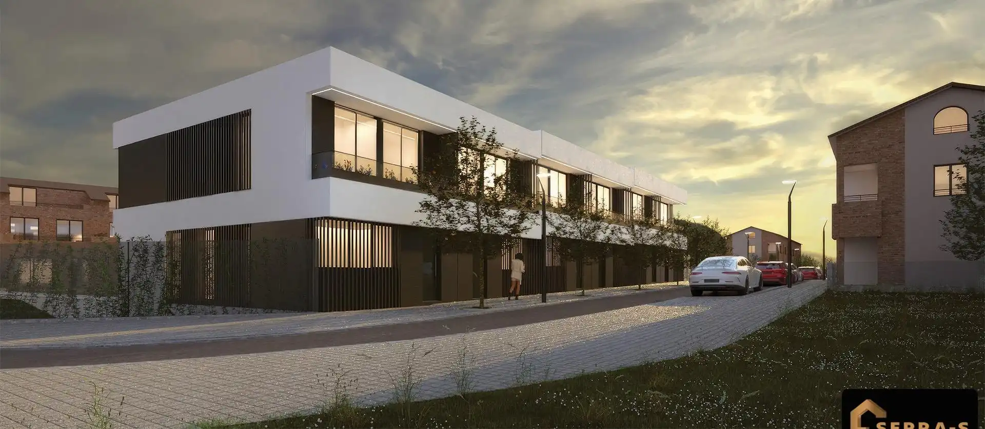 Vista exterior de Casa o chalet en venta en Palafolls con Jardín privado y Terraza