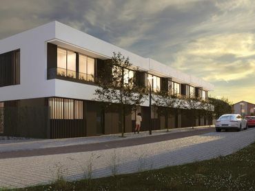 Villa mit Garten zum Verkauf in Palafolls