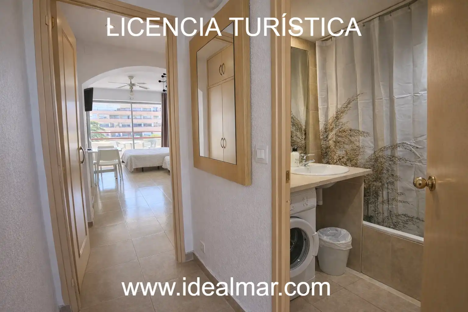 Wohnung mit Pool zum Verkauf in Santa Margarita, imagen 6