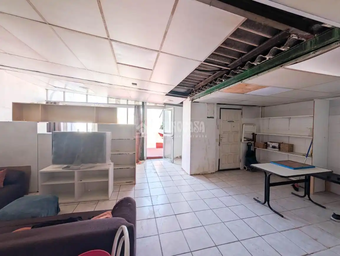 Ático en venta en Telde con Terraza y Balcón
