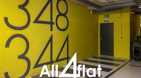 Foto 4 von Garage zur Miete in Calle Sardenya, Sagrada Família,  Barcelona Capital