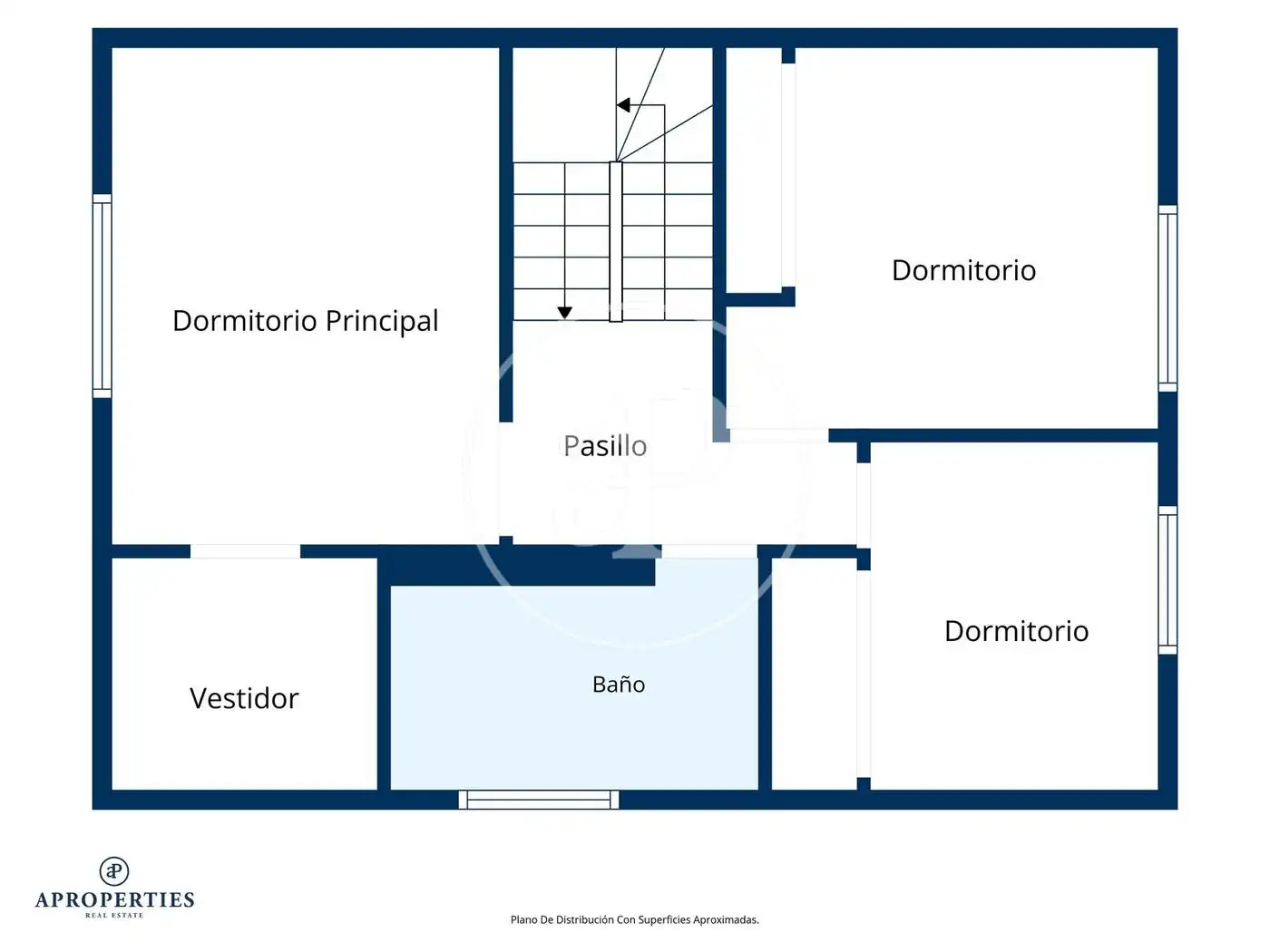Casa amb terrassa en venda a Airesol, imagen 61