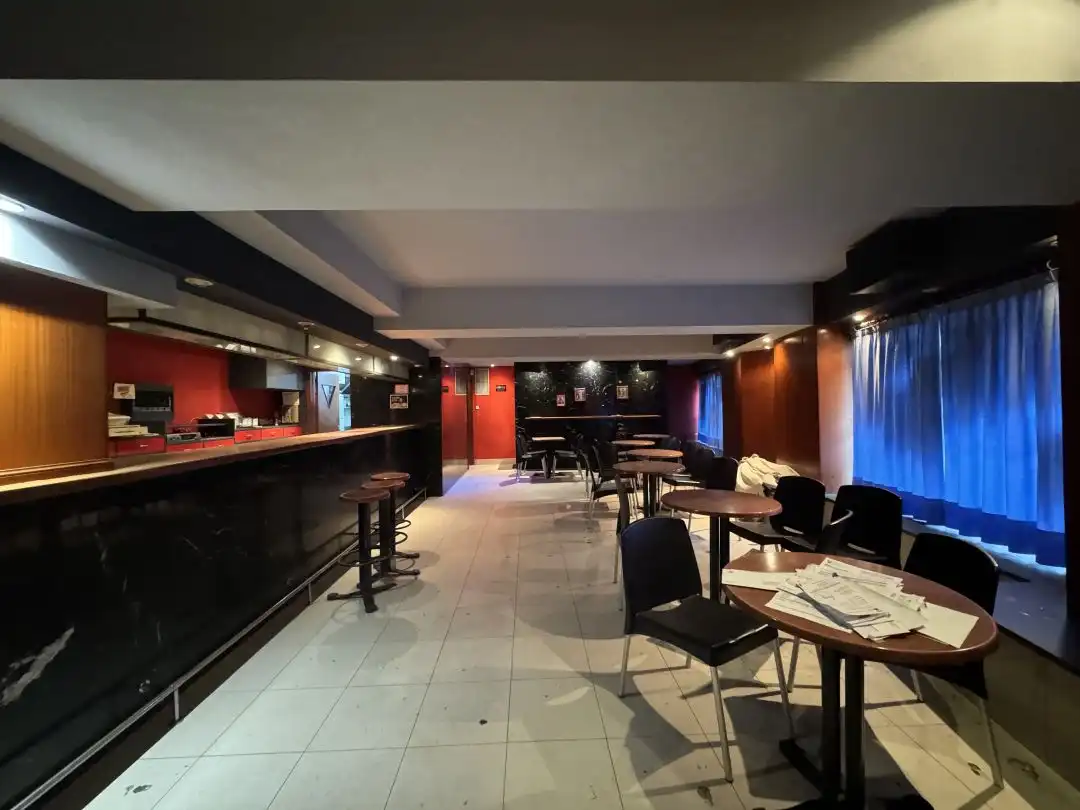 Local comercial en venta en Bergara, imagen 4
