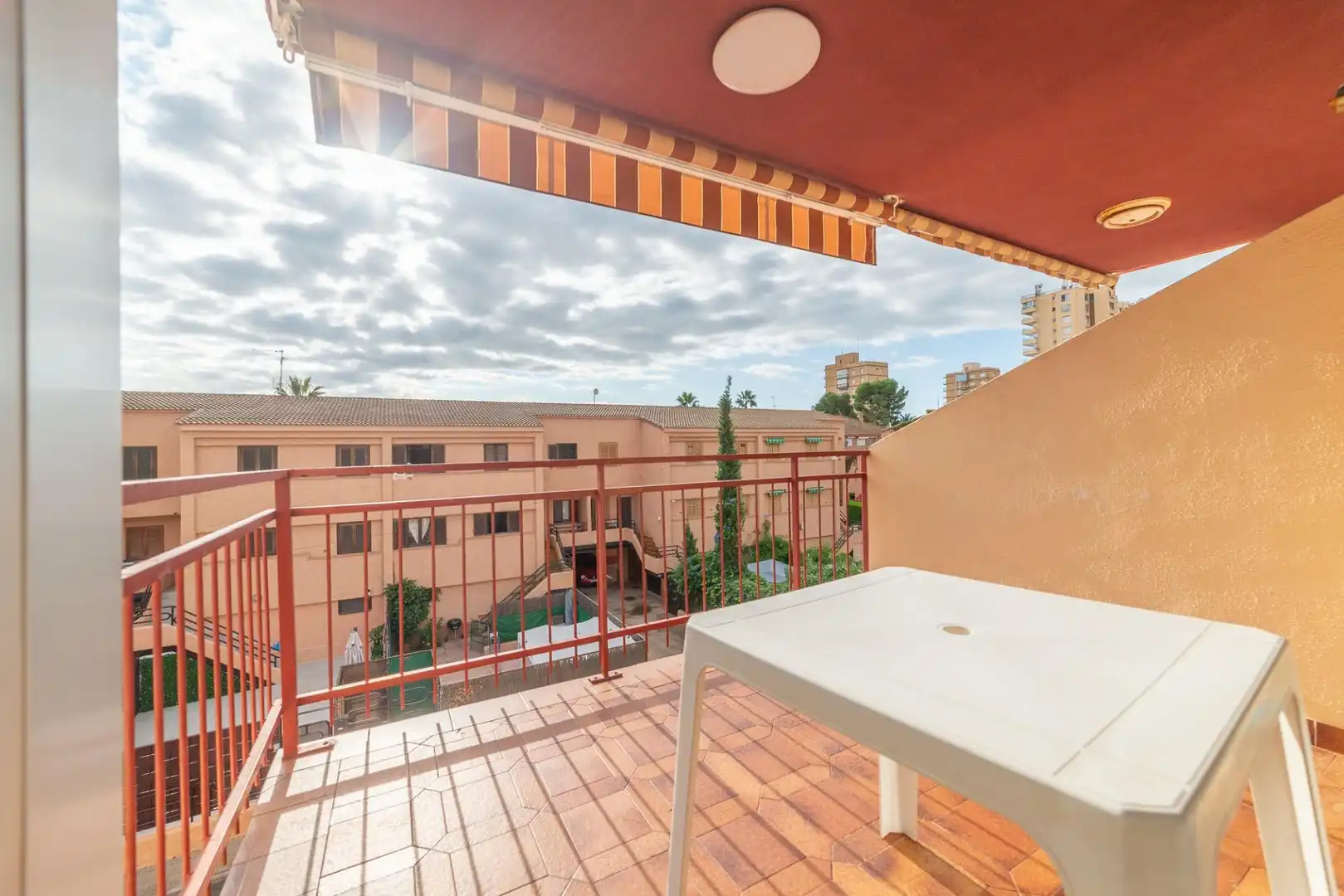 Mini appartamento con piscina in vendita a Santiago de la Ribera, imagen 11