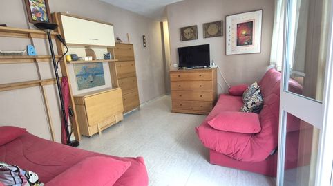 Foto 3 de Apartamento en venta en Carrer de Sant Vicent, Casco Antiguo - Puerto, Benidorm