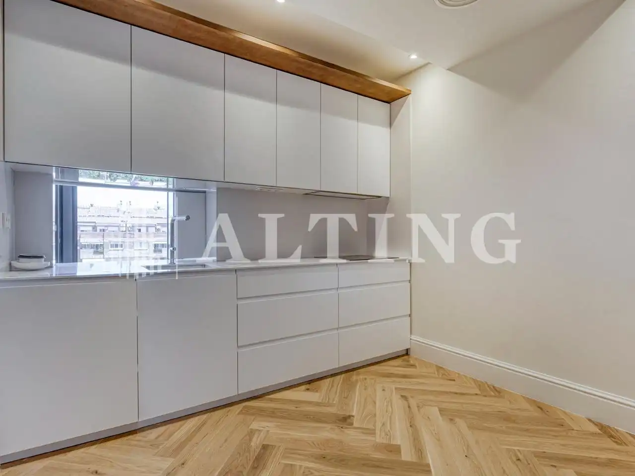 Piso con terraza en venta en Carrer Carrer Aribau 306, imagen 8