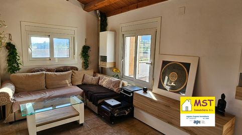 Ático en venta en Berga, imatge 5