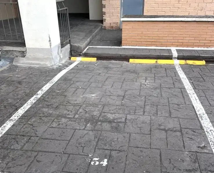 Aparcament en venda a Calle Julián Fernández Ollero, imagen 9