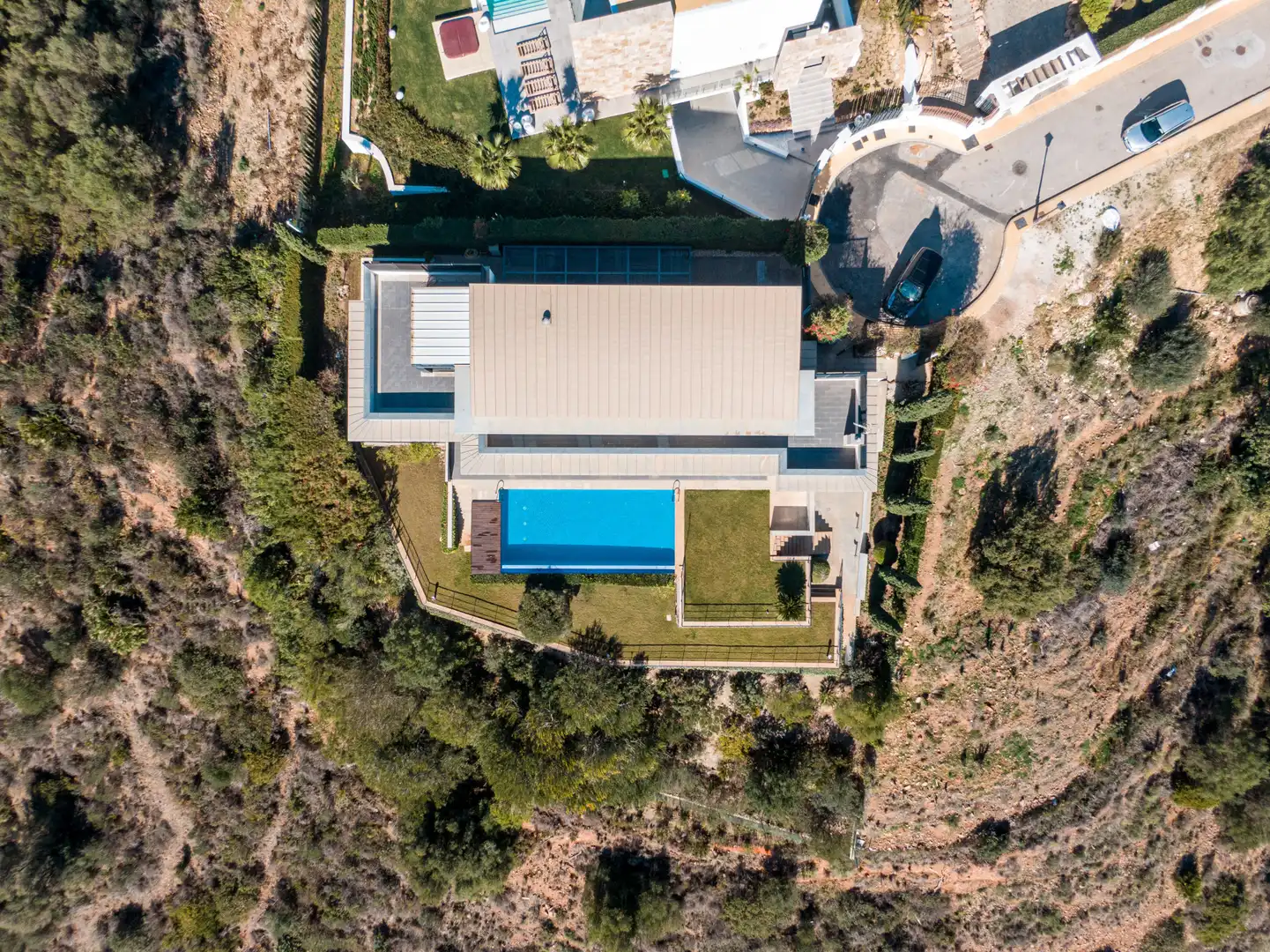 Maison avec terrasse à vendre à Río Real - Los Monteros, imagen 44