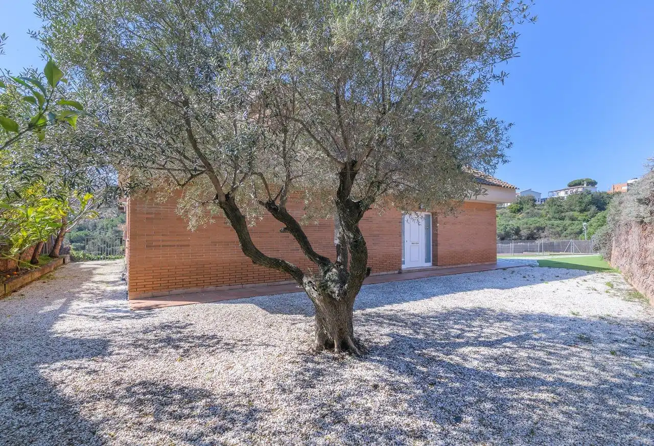 Villa avec terrasse à vendre à Victoria - Les Vil·les - Canyadell, imagen 69