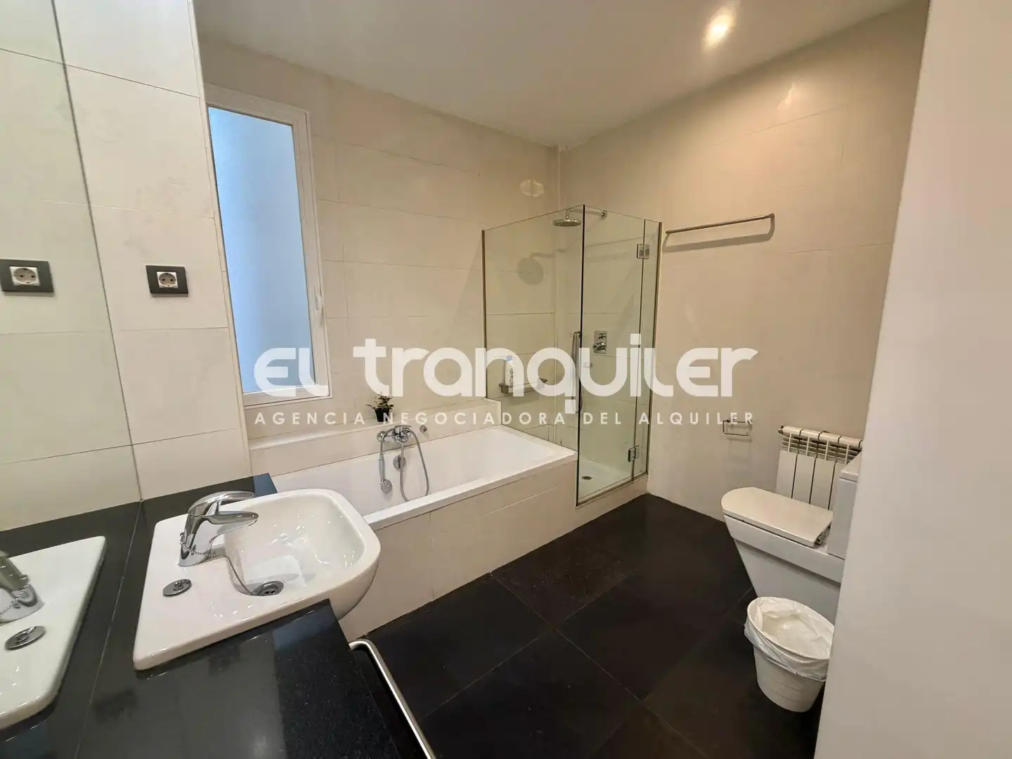 Appartement avec ascenseur à louer à Glorieta Pintor Sorolla, imagen 16