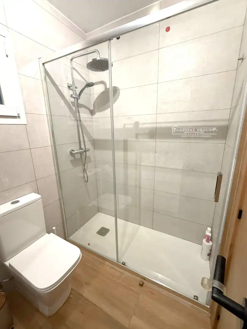 Baño de Piso en venta en Punta Umbría con Amueblado, Horno y Lavadora