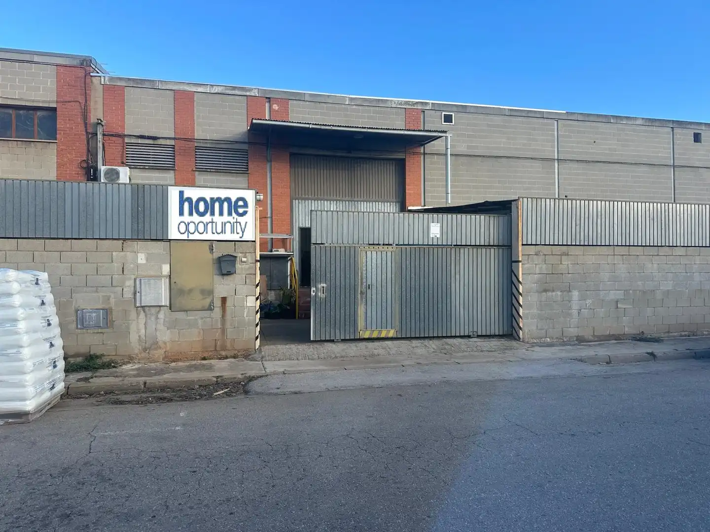 Nave industrial in vendita a Carrer de l'Anoia