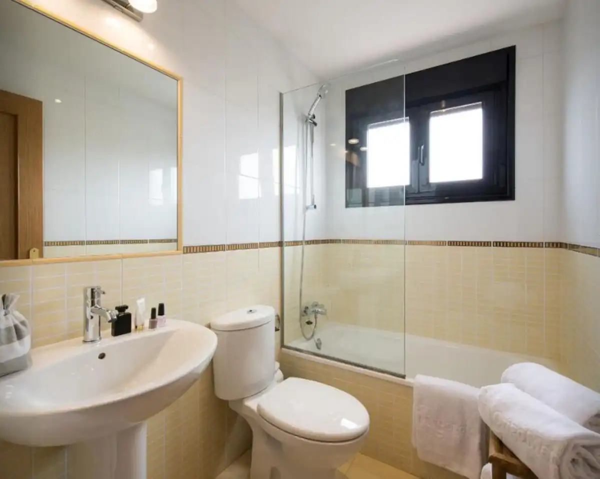 Maison mitoyenne avec jardin à vendre à Lajares, imagen 29