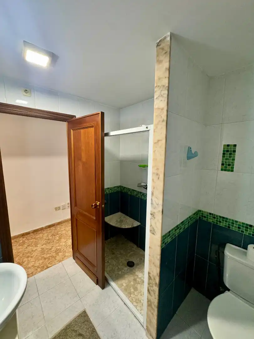 Piso en venta en Avinguda de la República Argentina, Plaza Elíptica - República Argentina