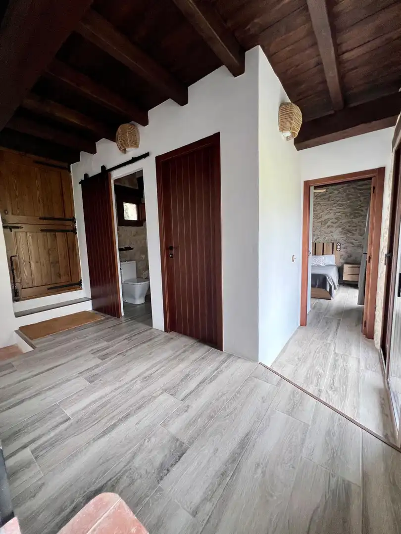 Casa o xalet en venda en Vallibona amb Terrassa, Traster i Moblat