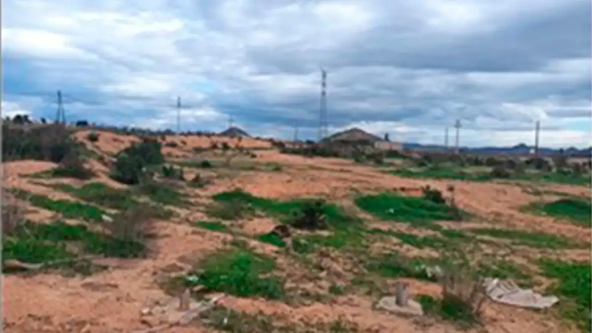 Residencial en venda en Cartagena