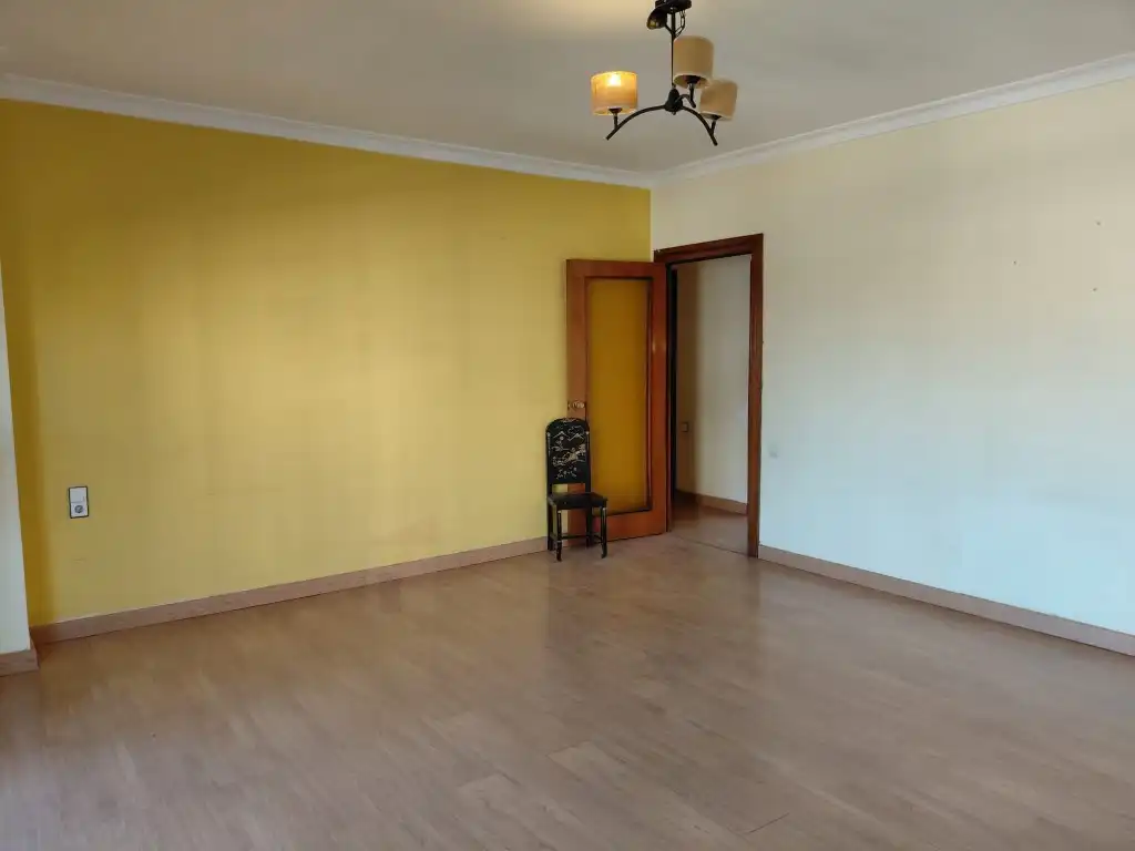 Sala d'estar de Pis en venda en Badajoz